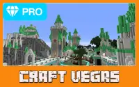 Craft Vegas : New Pro Crafting 2021 Screen Shot 3