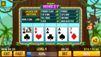 Video Poker - Las Vegas Casino Screen Shot 1