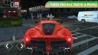 Racing in Car - Multiplayer Screen Shot 7