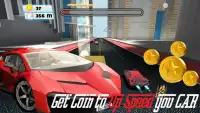 Fast Racer 3D - Racing Car Screen Shot 0
