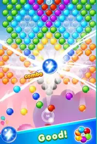 Bubble Fantasy Shooter Screen Shot 3