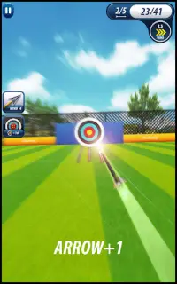 Archery Tournament Screen Shot 11