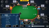 Offline Poker - Tournaments Screen Shot 3