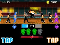 Kung Fu Fight : Beat em up Screen Shot 4