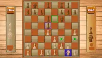 Kings Chess  - Chess Free Kings Screen Shot 0