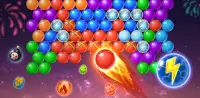 Bubble Shooter Balls: Popping Screen Shot 4