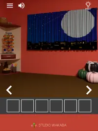 Room Escape Game : Trick or Treat Screen Shot 16