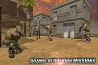 Counter Unknown Battlegrounds Strike Sniper Royale Screen Shot 5