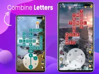 Word Connect Pro: Free Offline Word Puzzle Games Screen Shot 5