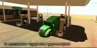 грузовик симулятор : Европа Screen Shot 5