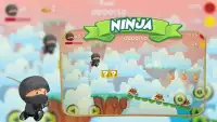Mini Ninja Adventure 💥 Screen Shot 3