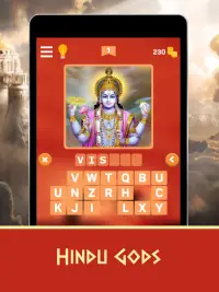 Mythology Quiz: Guess the Gods Trivia & Quests Screen Shot 15
