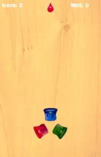 Paint Bucket Challenge Screen Shot 0