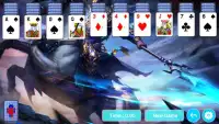 Mobile Card Legends Screen Shot 0