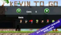 Kevin to go - Trap Adventure Screen Shot 5
