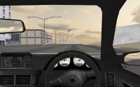 Police Car Driving 3D Screen Shot 1
