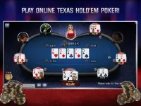 Leon Texas HoldEm Poker Screen Shot 6