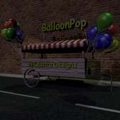 Balloon Pop Adventure