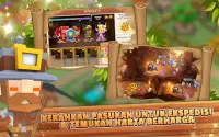 Garena Fantasy Town - Farm Sim Screen Shot 1