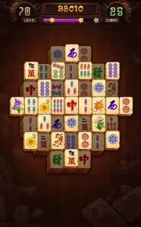 Mahjong Screen Shot 14
