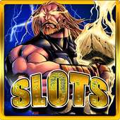 Hall of God Slots: Epic Casino