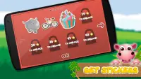 Educatief spel voor kinderen Screen Shot 2