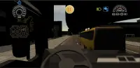 City Cargo Truck Driving Simulator -Transporter 21 Screen Shot 8