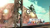 Bike Racing Super Cross Screen Shot 1