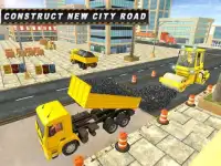 City Builder Township Construção Sim 3D Screen Shot 8