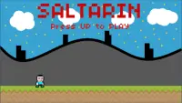 Saltarín Screen Shot 0