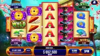 My Slots -Feeling Lucky Casino Screen Shot 3