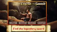 Free Hidden Object Games Free New Legend Of Sword Screen Shot 3