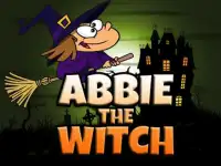 Abbie the Witch Screen Shot 5