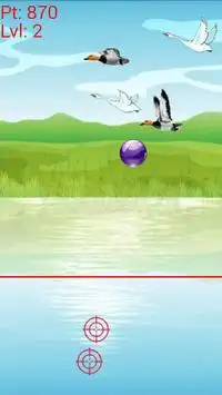Duck Hunt Lite Screen Shot 3