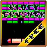 Block Crusher 2017