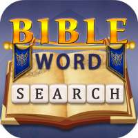 Bible Word Search