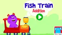 Addition Games For Kids - Play, Learn & Practice Screen Shot 23