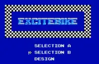 Guide For Excitebike Screen Shot 0