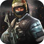 Mountain Special Warrior Sniper Assault Game 3D
