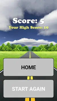 Speedy Car Racing Screen Shot 3