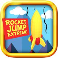 Rocket Jump Extreme