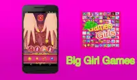Games For Girls -Girl Games Screen Shot 1