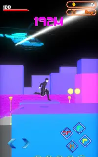 Parkour Neo’s Freestyle Screen Shot 4