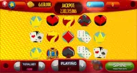 Lottery Slots - Slot Machine Game Apps Screen Shot 1