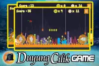 Duyung Cilik Game Screen Shot 2