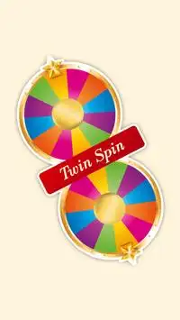 Twin Spin Screen Shot 0