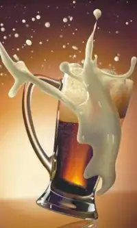 البيرة بانوراما الألغاز Screen Shot 1