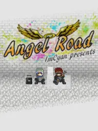 Angel Road Screen Shot 5