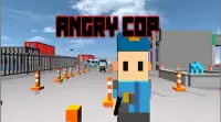 Angry-Cop Screen Shot 0