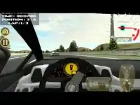 Project Racing Screen Shot 0